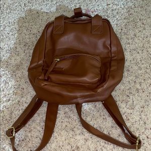 Super cute mini back pack!!